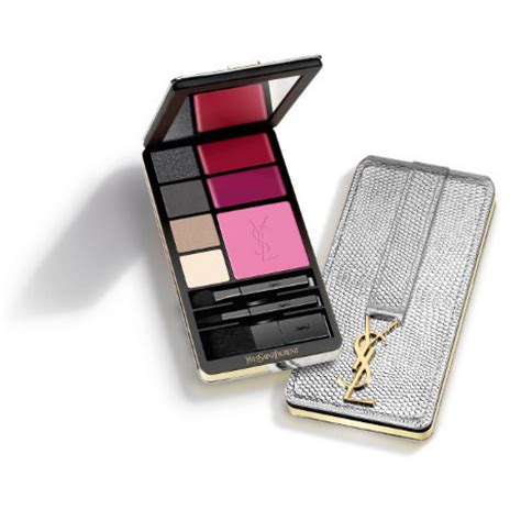 maquillage yves saint laurent solde|Yves Saint Laurent All Makeup .